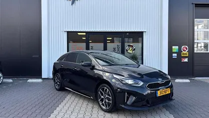 Occasion Kia ProCeed GT-Line 120 PK (88 kW) 2021 Hatchback