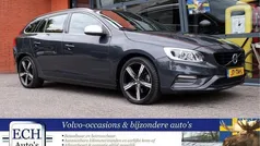 Gebruikt 2016 Volvo V60 R-Design Stationwagen | € 14.950 (Goede deal)
