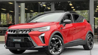 Occasion Mitsubishi ASX Instyle 2024 SUV