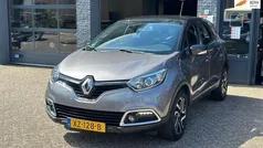 Gebruikt 2017 Renault Captur Dynamique SUV | € 8.999 (Eerlijke prijs)