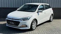 Gebruikt 2017 Hyundai i20 Hatchback | € 9.449 (Goede deal)