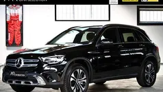 Gebruikt 2021 Mercedes GLC300 Business SUV | € 37.750 (Super prijs)