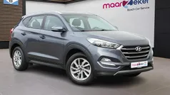 Gebruikt 2016 Hyundai Tucson Comfort SUV | € 16.950 (Eerlijke prijs)