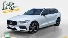 Gebruikt 2020 Volvo V60 Momentum Stationwagen | € 23.440 (Super prijs)
