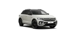 Gebruikt 2023 VW T-Roc R-line SUV | € 33.518 (Eerlijke prijs)