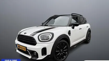 Occasion Mini Cooper Countryman Classic 136 PK (100 kW) 2023 SUV