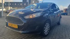 Gebruikt 2013 Ford Fiesta Style Hatchback | € 6.440 (Eerlijke prijs)
