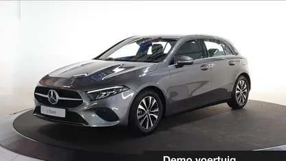 Occasion Mercedes A180 Edition 136 PK (100 kW) 2025 Hatchback