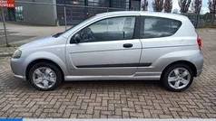 Chevrolet Kalos