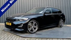 Gebruikt 2020 BMW 320 Executive Sedan | € 29.945 (Eerlijke prijs)