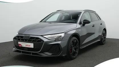 Occasion Audi A3 Sportback e-tron S-Line 272 PK (200 kW) 2025 Hatchback