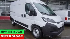 Gebruikt 2024 Citroën Jumper MPV | € 32.950 (Super prijs)