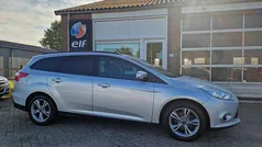 Gebruikt 2013 Ford Focus Trend Stationwagen | € 5.444 (Eerlijke prijs)