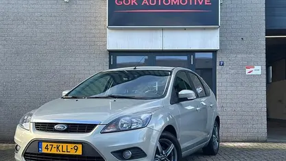 Occasion Ford Focus Limited 125 PK (91 kW) 2010 Hatchback