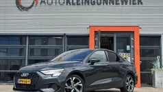 Grijs Gebruikt 2022 Audi A3 e-tron Edition .1 Hatchback | € 26.450 (Eerlijke prijs)