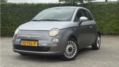 Gebruikt 2012 Fiat 500 Hatchback | € 2.999 (Goede deal)