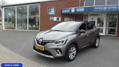 Gebruikt 2020 Renault Captur Intens SUV | € 16.950 (Eerlijke prijs)