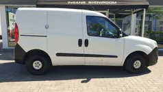 Wit Gebruikt 2015 Opel Combo MPV | € 3.495 (Eerlijke prijs)
