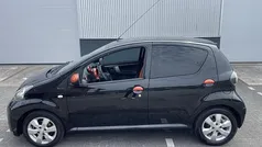 Gebruikt 2013 Toyota Aygo Hatchback | € 5.450 (Eerlijke prijs)