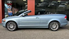 Gebruikt 2007 Volvo C70 Momentum Cabriolet | € 5.750 (Super prijs)