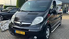 Gebruikt 2009 Opel Vivaro MPV | € 2.850 (Super prijs)