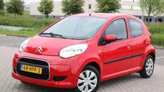 Gebruikt 2009 Citroën C1 Hatchback | € 3.499 (Eerlijke prijs)