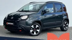 Groen Gebruikt 2024 Fiat Panda Cross Cross Hatchback | € 17.895 (Eerlijke prijs)
