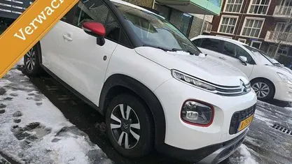 Occasion 2021 Citroën C3 Aircross SUV | € 14.500 (Goede deal)