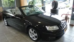 Bruin Gebruikt 2004 Saab 9-3 Cabriolet Vector Cabriolet | € 9.950 (Eerlijke prijs)