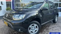 Gebruikt 2018 Dacia Duster Comfort SUV | € 10.999 (Goede deal)