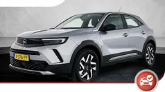 Grijs Gebruikt 2024 Opel Mokka SUV | € 25.725 (Eerlijke prijs)