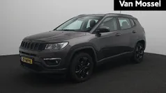 Grijs Gebruikt 2019 Jeep Compass Night Eagle SUV | € 19.240 (Eerlijke prijs)