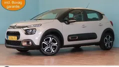Gebruikt 2022 Citroën C3 PureTech Hatchback | € 14.900 (Eerlijke prijs)