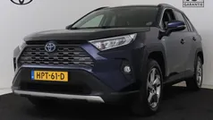 Gebruikt 2020 Toyota RAV4 Hybrid SUV | € 30.950 (Goede deal)
