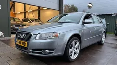 Gebruikt 2008 Audi A4 Stationwagen | € 2.250 (Super prijs)