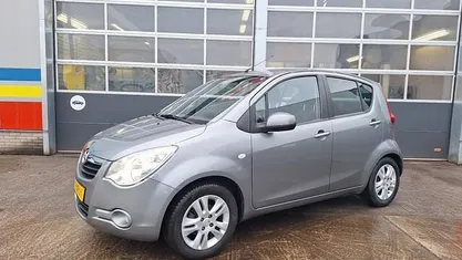 Occasion 2012 Opel Agila Hatchback | € 5.995 (Eerlijke prijs)