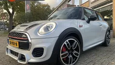 Wit Gebruikt 2016 Mini John Cooper Works Chili Hatchback | € 18.900 (Eerlijke prijs)