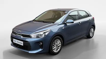 Occasion 2019 Kia Rio Hatchback | € 12.920 (Eerlijke prijs)