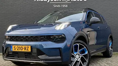 Occasion 2023 Lynk & Co 01 SUV | € 25.950 (Eerlijke prijs)
