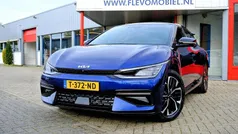 Gebruikt 2023 Kia EV6 GT-Line SUV | € 35.450 (Eerlijke prijs)