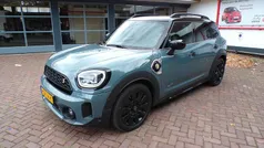 Gebruikt 2020 Mini Cooper S Countryman Chili SUV | € 30.950 (Eerlijke prijs)