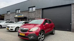 Gebruikt 2014 Opel Mokka Cosmo SUV | € 10.450 (Eerlijke prijs)