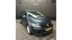 Gebruikt 2007 VW Golf Plus MPV | € 2.750 (Goede deal)