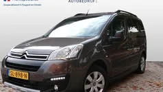 Grijs Gebruikt 2017 Citroën Berlingo MPV | € 11.450 (Eerlijke prijs)