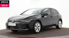 VW Golf VIII