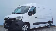 Wit Gebruikt 2023 Renault Master Van | € 23.057 (Eerlijke prijs)