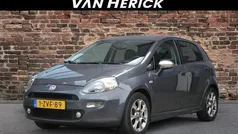 Gebruikt 2015 Fiat Punto Evo Lounge Hatchback | € 7.445 (Eerlijke prijs)