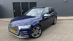 Gebruikt 2018 Audi SQ5 S-Line SUV | € 33.999 (Eerlijke prijs)