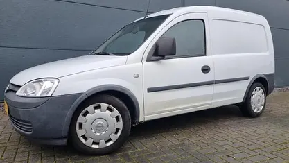 Occasion Opel Combo 101 PK (74 kW) 2007 MPV