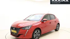 Gebruikt 2020 Peugeot 208 Allure Hatchback | € 15.950 (Eerlijke prijs)